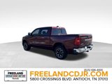 New 2025 RAM 1500 Laramie image 4