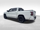 New 2026 Nissan Frontier SV w/ All-Weather Content Package image 3