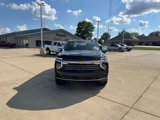New 2025 Chevrolet Suburban Premier image 2