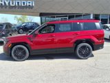 New 2025 Hyundai Santa Fe Calligraphy image 4