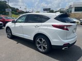 New 2025 Acura RDX w/ Technology Package image 3
