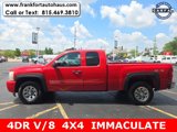 Used 2011 Chevrolet Silverado 1500 LS image 5