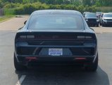 Certified 2024 Dodge Charger R/T w/ Plus Group image 4