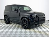 Certified 2025 Land Rover Defender 90 V8 image 3