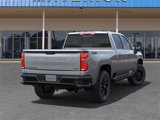 New 2025 Chevrolet Silverado 2500 LTZ w/ LTZ Plus Package image 4