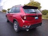 New 2025 Honda Passport TrailSport image 4