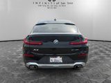 Used 2024 BMW X4 xDrive30i w/ Parking Assistance Package image 6