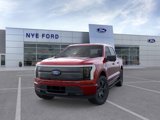 New 2025 Ford F150 Lightning XLT image 3