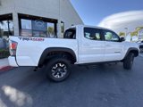 Used 2021 Toyota Tacoma TRD Off-Road w/ Technology Package image 4