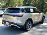 New 2025 INFINITI QX60 Luxe w/ Cargo Package image 3
