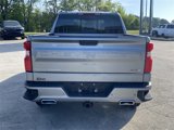 New 2025 Chevrolet Silverado 1500 RST w/ Convenience Package II image 4