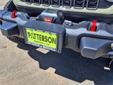 New 2025 Jeep Wrangler Unlimited Rubicon image 5