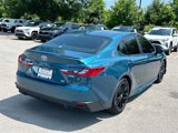 Used 2025 Toyota Camry SE image 4