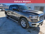 New 2024 RAM 1500 Laramie image 3