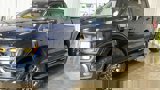 New 2025 Ford F150 Tremor image 4