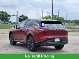 New 2025 Nissan Murano Platinum image 4