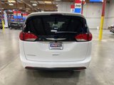 New 2025 Chrysler Voyager LX image 4
