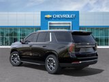 New 2025 Chevrolet Tahoe LS image 3