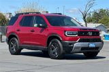 New 2026 Honda Passport RTL image 2