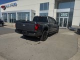 Used 2024 Ford F150 XLT w/ Equipment Group 302A MID image 4