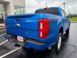 Used 2021 Ford Ranger 4x4 SuperCrew image 3