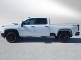 New 2025 Chevrolet Silverado 2500 Custom w/ Custom Value Package image 2