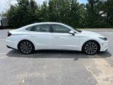 Used 2020 Hyundai Sonata Limited w/ Cargo Package image 6