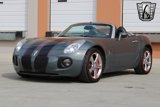 Used 2008 Pontiac Solstice GXP w/ Premium Package image 3