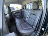 Used 2021 Chevrolet Colorado ZR2 w/ ZR2 Midnight Special Edition image 5