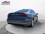 Used 2017 Volkswagen Passat 1.8T SE image 5