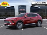 New 2025 Buick Envision Preferred image 2