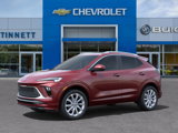 New 2025 Buick Encore GX Avenir w/ Avenir Technology Package image 2