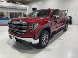 New 2025 GMC Sierra 1500 SLT w/ SLT Premium Plus Package image 4