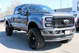 New 2025 Ford F250 Lariat w/ Lariat Ultimate Package image 4