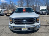 Certified 2022 Ford F150 XLT w/ Equipment Group 302A High image 2
