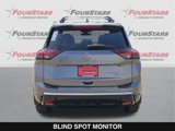 New 2026 Nissan Rogue Platinum w/ Platinum Premium Package image 5