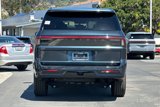 New 2025 Lincoln Navigator Reserve w/ Jet Appearance Package image 4