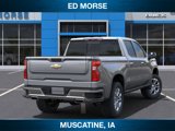 New 2025 Chevrolet Silverado 1500 LTZ image 4