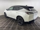 New 2025 Nissan Murano Platinum image 6