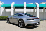 Certified 2024 Porsche 911 Carrera S image 3