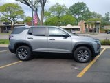 New 2026 Chevrolet Equinox LT image 2