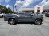 New 2025 Toyota Tacoma Limited image 2