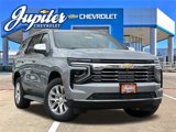 New 2025 Chevrolet Tahoe Premier image 1