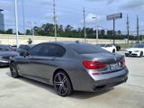 Used 2016 BMW 750i image 2