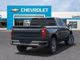New 2025 Chevrolet Silverado 1500 LT image 4