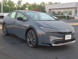 New 2026 Toyota Prius XLE image 2