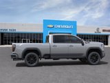 New 2025 GMC Sierra 2500 AT4 w/ AT4 Premium Plus Package image 5