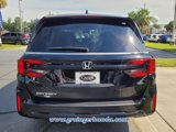 New 2026 Honda Odyssey EX-L image 4