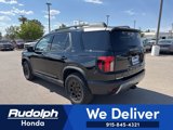 New 2026 Honda Passport TrailSport Elite image 3