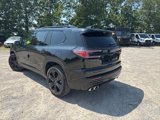 New 2026 GMC Acadia Elevation w/ Black Edition image 5